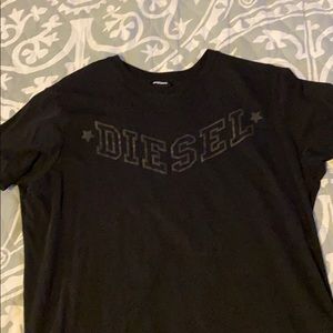 Diesel t shirt